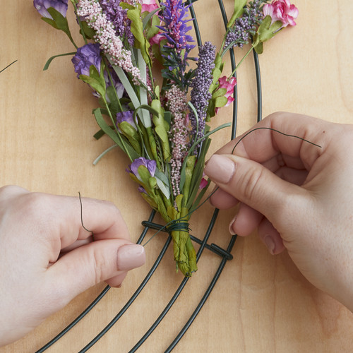 20 Pack - FloraCraft 28 Gauge Floral Wire 0.25lb Paddle-Green - RS3128 20 Pack - FloraCraft 28 Gauge Floral Wire 0.25lb Paddle-Green - RS3128