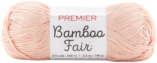 Premier Yarns Bamboo Fair Yarn-Bellini 1077-19 - 847652097275