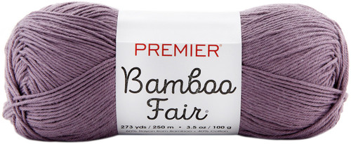 Premier Yarns Bamboo Fair Yarn-Twilight - 1077-38 - 847652097466