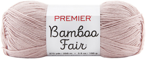 Premier Yarns Bamboo Fair Yarn-Thistle - 1077-34 - 847652097428