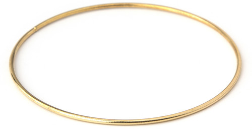 CousinDIY Metal Macrame Ring 18"-Gold - 40000655 CousinDIY Metal Macrame Ring 18"-Gold - 40000655