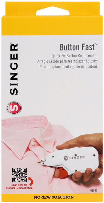 Singer Button Fast Tool- - 01933 - 075691019334 Singer Button Fast Tool- - 01933 - 075691019334