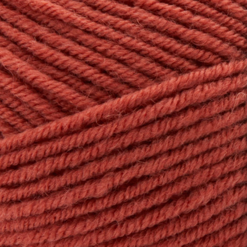 Premier Yarns Wool Select Yarn-Pumpkin 1151-34