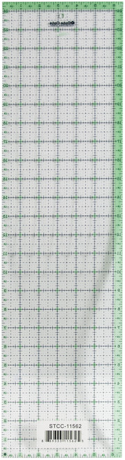 Riley Blake Cute Cuts Ruler 6.5"X24.5"- - STCC1562