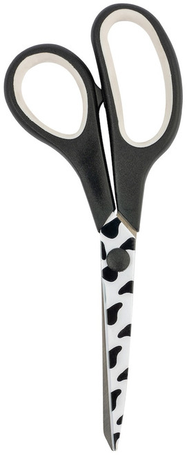 Singer All-Purpose Scissors 7.75"-Cow 00429