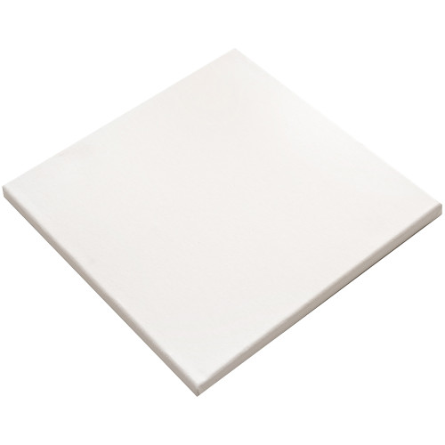 American Crafts Art Supply Basics Traditional Canvas-12"X12" - 34006095