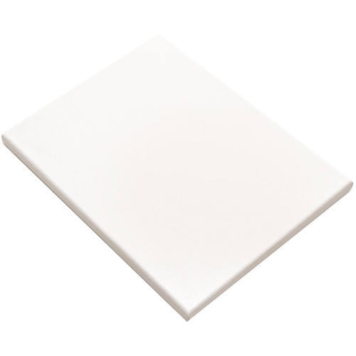 American Crafts Art Supply Basics Traditional Canvas-9"X12" - 34006094