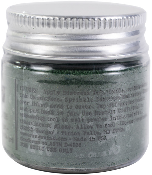 Tim Holtz Distress Embossing Glaze-Rustic Wilderness - TDE-73840 Tim Holtz Distress Embossing Glaze-Rustic Wilderness - TDE-73840