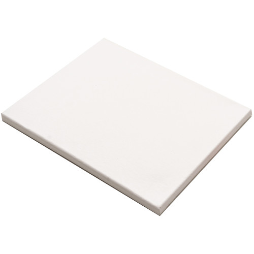 American Crafts Art Supply Basics Traditional Canvas-11"X14" - 34006090
