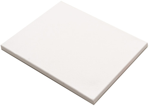 American Crafts Art Supply Basics Traditional Canvas-11"X14" - 34006090