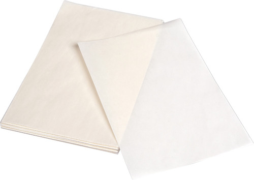 Sizzix Release Sheets 4"X6"-25 Sheets - 663575