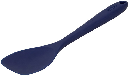 3 Pack Silicone Spoonula-Navy Blue W30207
