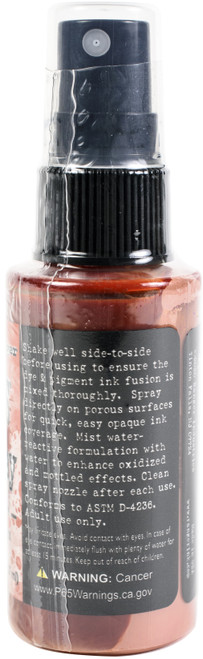 3 Pack - Tim Holtz Distress Oxide Spray 1.9fl oz-Crackling Campfire - TSO-72355