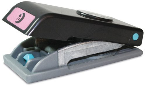 3 Pack - EK Nesting Paper Punch-Circle 1" - EKPL7000