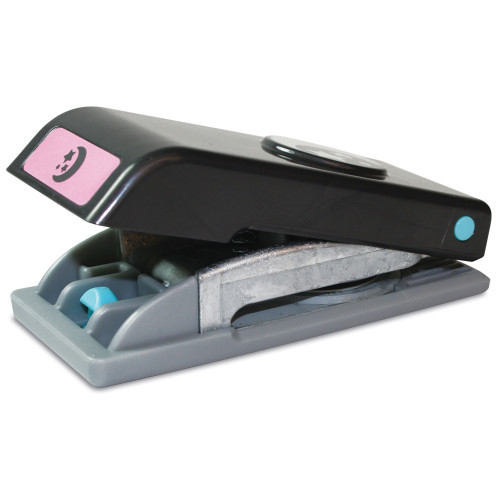 3 Pack - EK Nesting Paper Punch-Circle 1" - EKPL7000