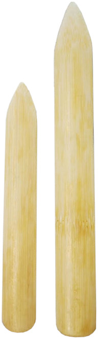 Aitoh Bamboo Bone Folder-Medium - PFT0587