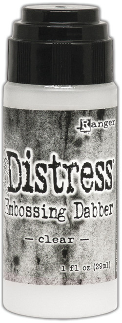 3 Pack Tim Holtz Distress Embossing DabberTDA72485 - 789541072485