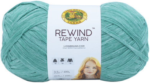 Lion Brand Re-Spun Bonus Bundle Yarn-Alpine