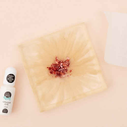 American Crafts Color Pour UV Resin-Hard 6.76oz - 34000996 American Crafts Color Pour UV Resin-Hard 6.76oz - 34000996