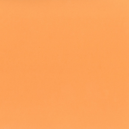 25 Pack My Colors Classic 80lb Cover Weight Cardstock 12"X12"-Orange Sherbet T043312 - 699464198462