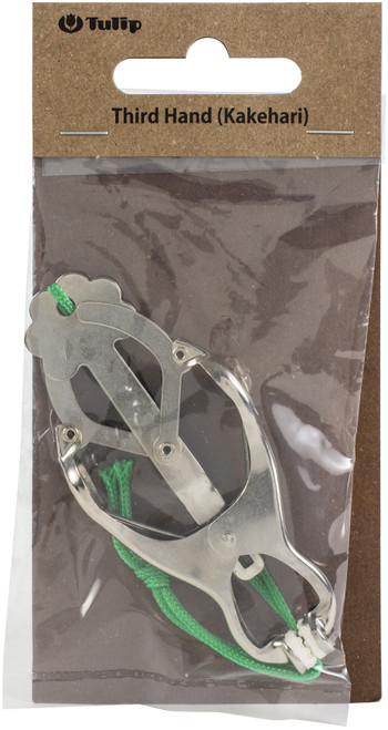 2 Pack - Tulip Third Hand- - SN-013E - 846550017361 2 Pack - Tulip Third Hand- - SN-013E - 846550017361