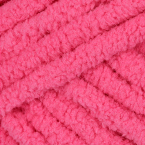2 Pack - Bernat Blanket Brights Big Ball Yarn-Pixie Pink - 161212-12008