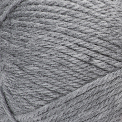 3 Pack - Red Heart Soft Yarn-Light Grey Heather - E728-9440