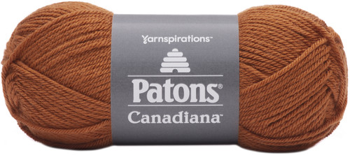 Patons Canadiana Yarn - Solids-Apricot - 244510-10754 - 057355471986 Patons Canadiana Yarn - Solids-Apricot - 244510-10754 - 057355471986