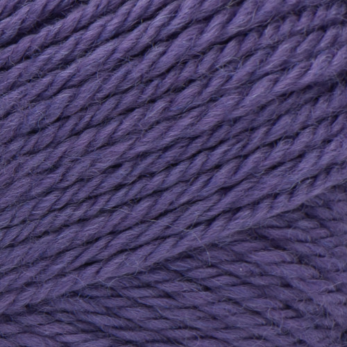 5 Pack - Patons Classic Wool Yarn-Pansy - 244077-77777