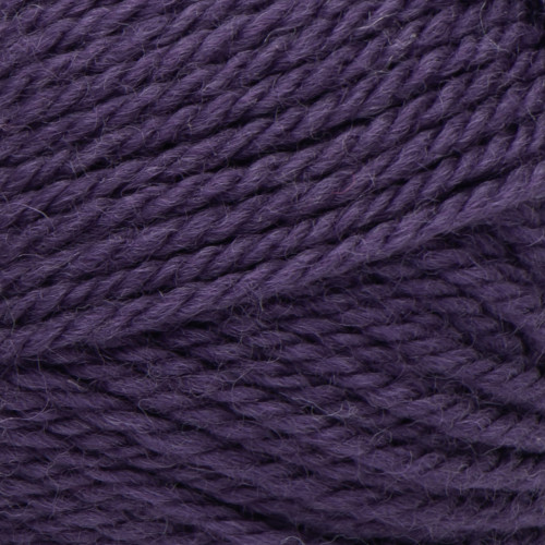 5 Pack - Patons Classic Wool Yarn-Purple Night - 244077-77782