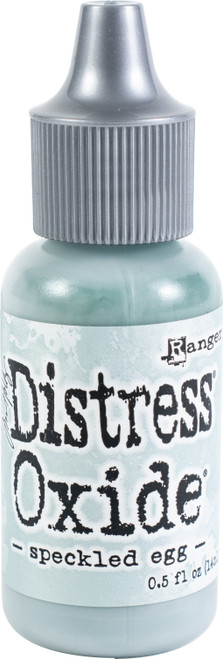 3 Pack - Tim Holtz Distress Oxides Reinker-Speckled Egg - TDR-72553 - 789541072553