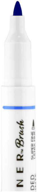 Zebra Mildliner Double Ended Brush Pen & Marker 5/Pkg-Fluorescent - 79105 Zebra Mildliner Double Ended Brush Pen & Marker 5/Pkg-Fluorescent - 79105