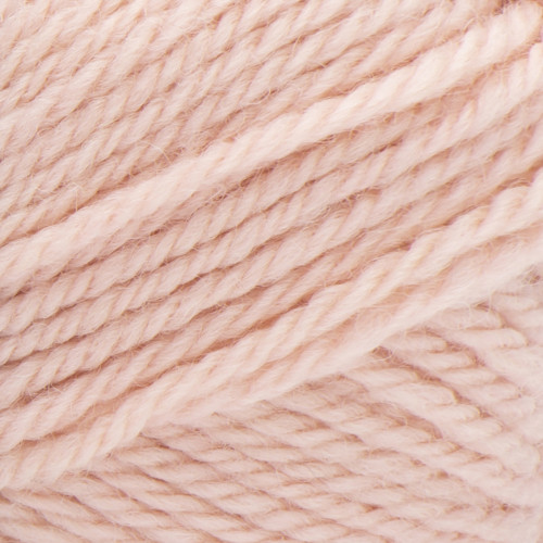 5 Pack - Patons Classic Wool Yarn-Peach Blush - 244077-77748