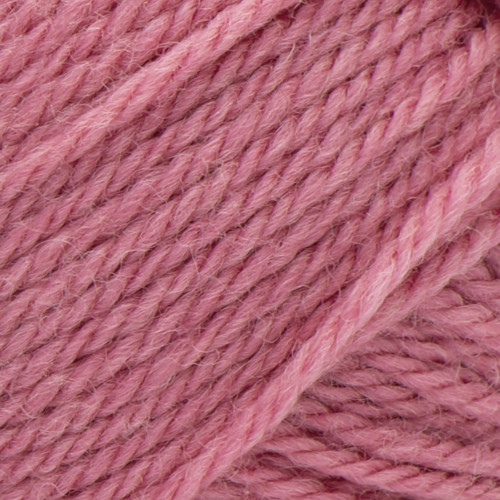 5 Pack - Patons Classic Wool Yarn-Rose - 244077-77745