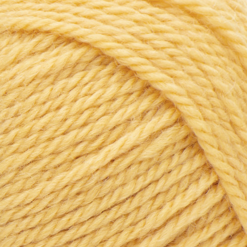 5 Pack - Patons Classic Wool Yarn-Sunshine - 244077-77755