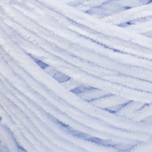 2 Pack - Bernat Baby Velvet Big Ball Yarn-Sky - 164186-86011