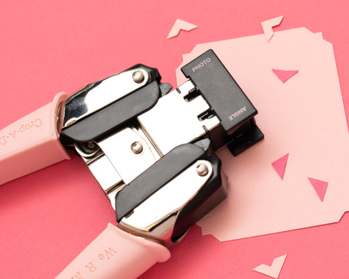 Crop-A-Dile Retro Corner Chomper Tool-Angle & Photo WR661302