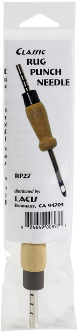 Lacis Rug Punch Needle 5"-5.6mm - RP27 - 824649008971