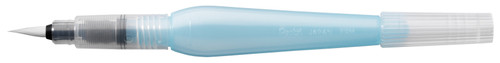 3 Pack - Pentel Arts Aquash Water Brush-Fine Point Medium - FRHMBP 3 Pack - Pentel Arts Aquash Water Brush-Fine Point Medium - FRHMBP