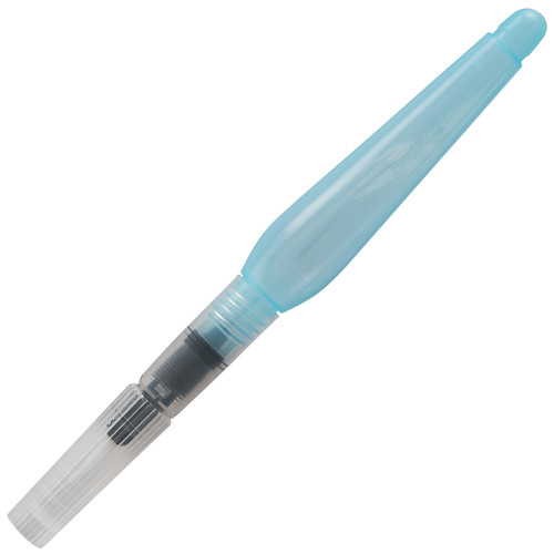 3 Pack - Pentel Arts Aquash Water Brush-Fine Point Medium - FRHMBP