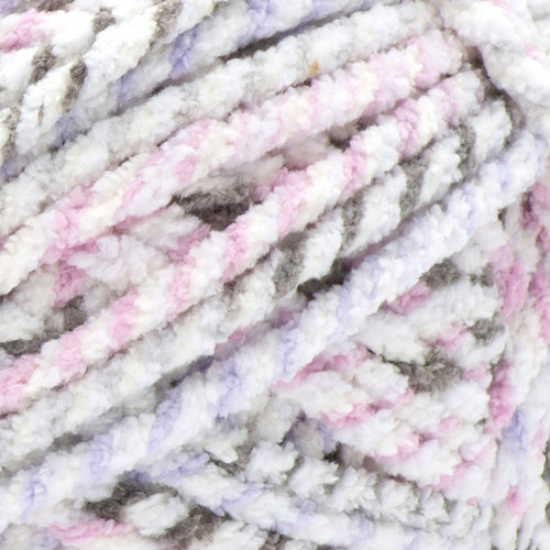 2 Pack - Bernat Blanket Twist Yarn-Lilac Grove - 161957-57002