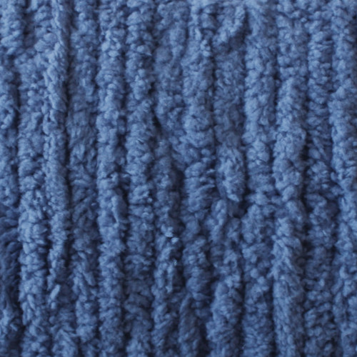 2 Pack - Bernat Blanket Big Ball Yarn-Country Blue - 161110-10106