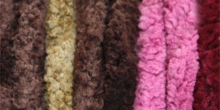 2 Pack - Bernat Blanket Big Ball Yarn-Plum Chutney - 161110-10302