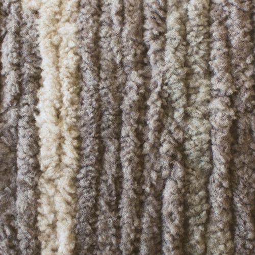 2 Pack - Bernat Blanket Big Ball Yarn-Silver Steel - 161110-10001