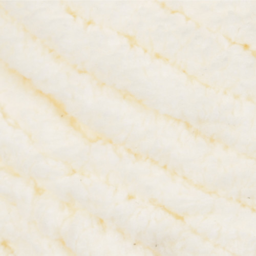 2 Pack - Bernat Blanket Big Ball Yarn-Vintage White - 161110-10006