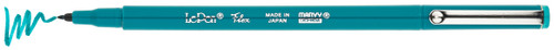 6 Pack - Uchida Le Pen Flex-Teal - 4800C-73 - 028617488738