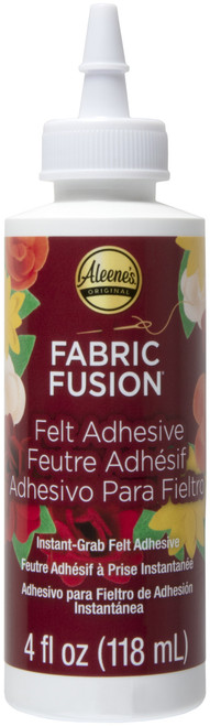 Aleene's Stick & Restick Adhesive Carded 4 oz