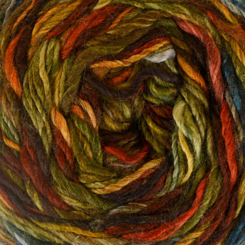 3 Pack Premier Yarns Spun Colors Yarn-Woodland -1110-09