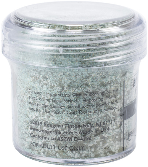 3 Pack Ranger Embossing Powder-Mint Chip EPJ-68679