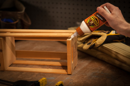 3 Pack - Gorilla Wood Glue-8oz - 6200001
